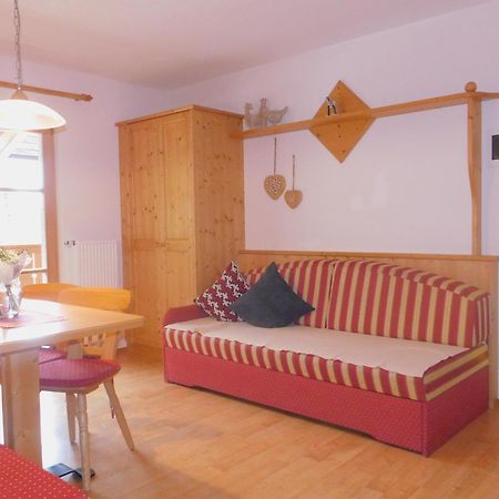 Egarterhof Villa San Candido Eksteriør bilde