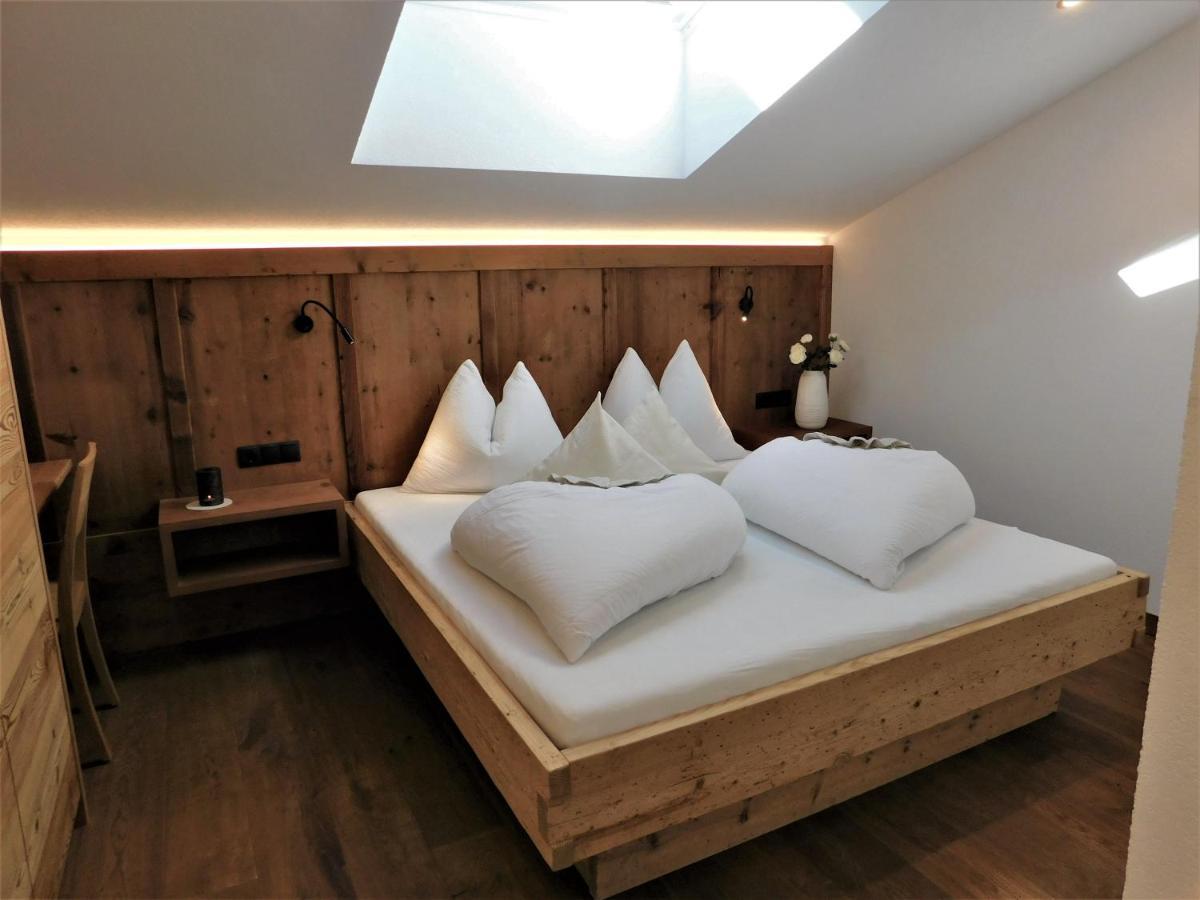 Egarterhof Villa San Candido Eksteriør bilde