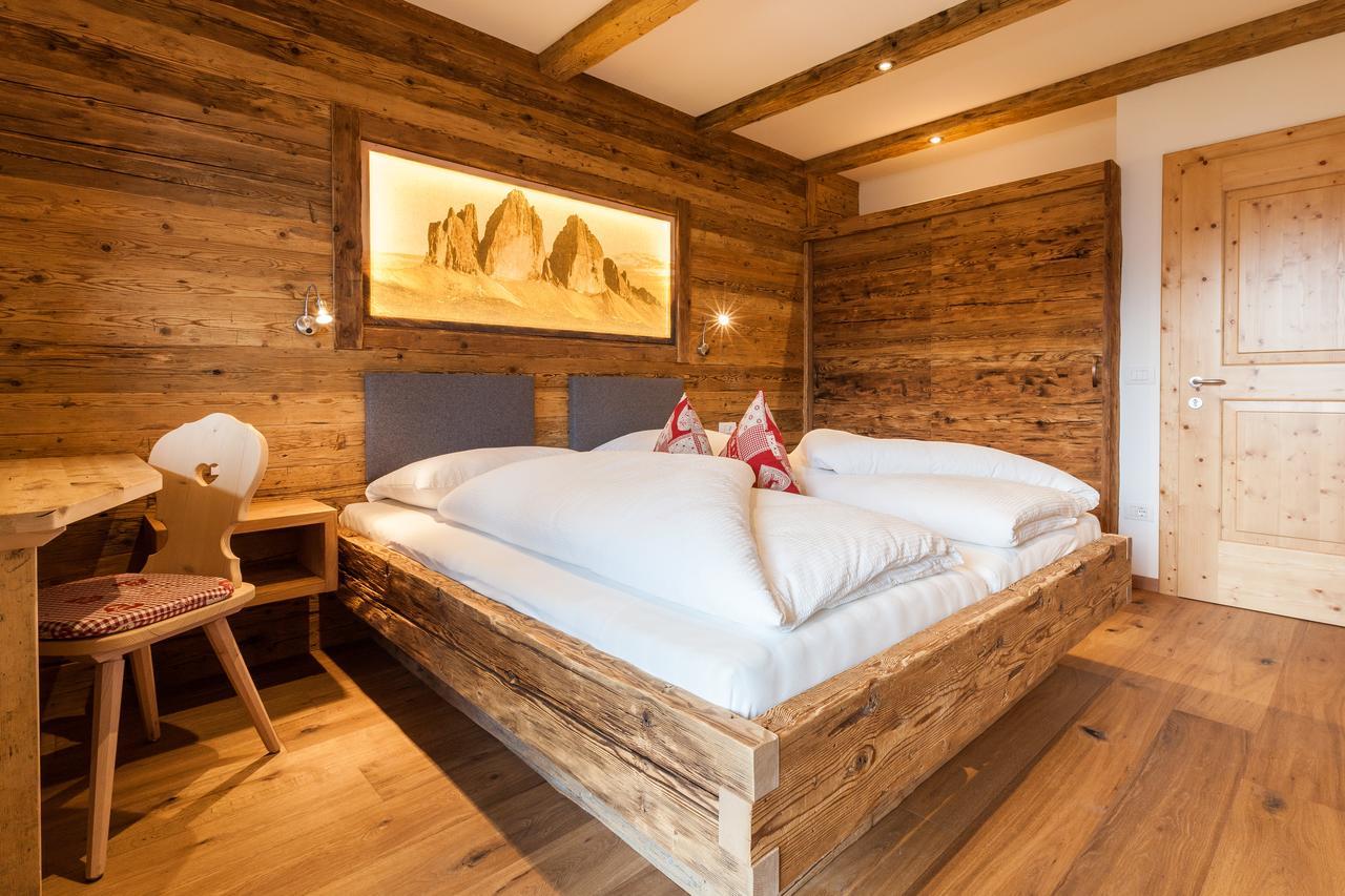 Egarterhof Villa San Candido Eksteriør bilde